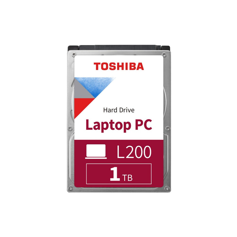 Toshiba Laptop PC L200 Hard Disk Drive 1/2TB