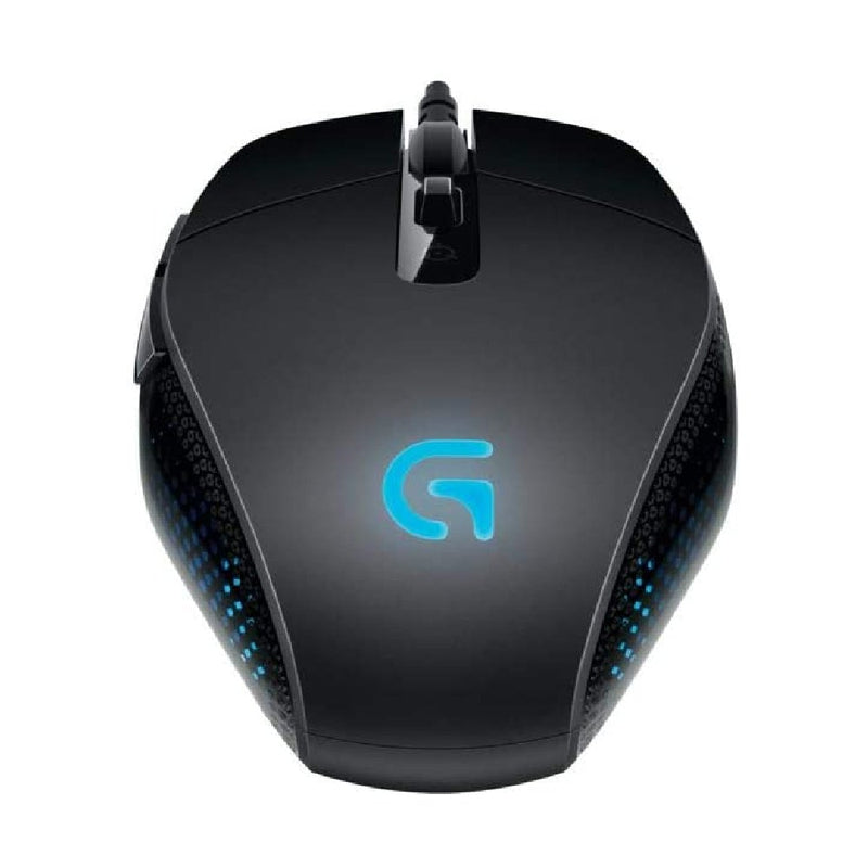 Logitech G302 Daedalus Prime MOBA Gaming Mouse