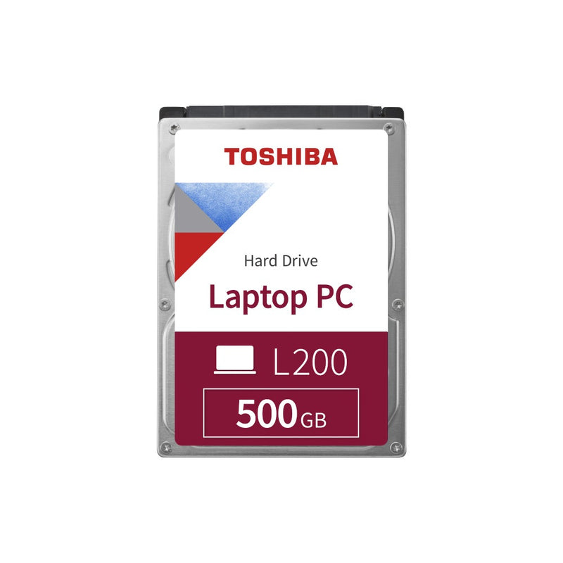 TOSHIBA L200 Laptop PC 2.5 Inch Internal Hard Disk Drive